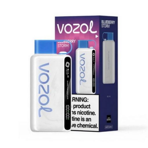 Vozol Star 12000 Puffs Einweg-Vape – Bild 2