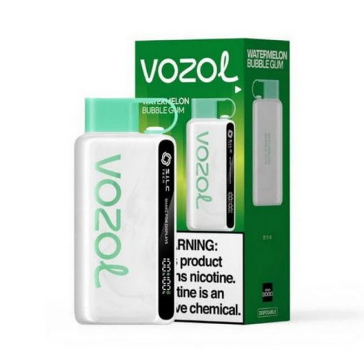 Vozol Star 12000 Puffs Einweg-Vape – Bild 12