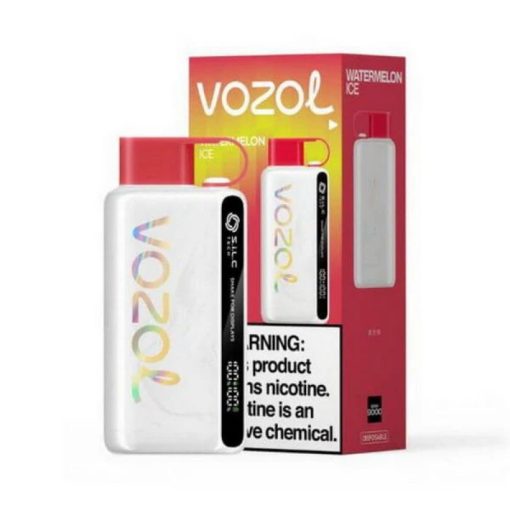 Vozol Star 12000 Puffs Einweg-Vape – Bild 13