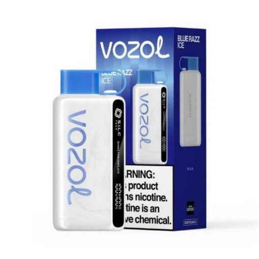 Vozol Star 12000 Puffs Einweg-Vape – Bild 3