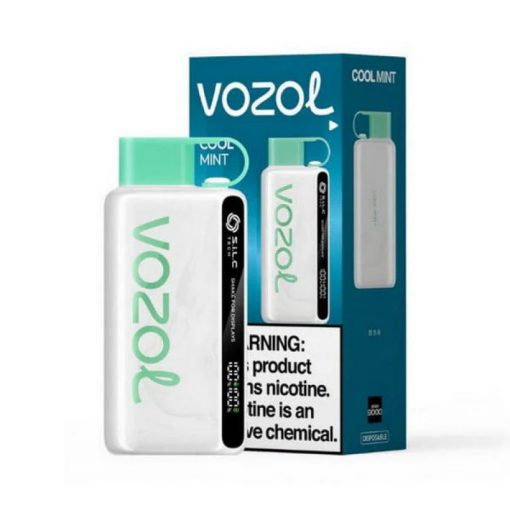 Vozol Star 12000 Puffs Einweg-Vape – Bild 4