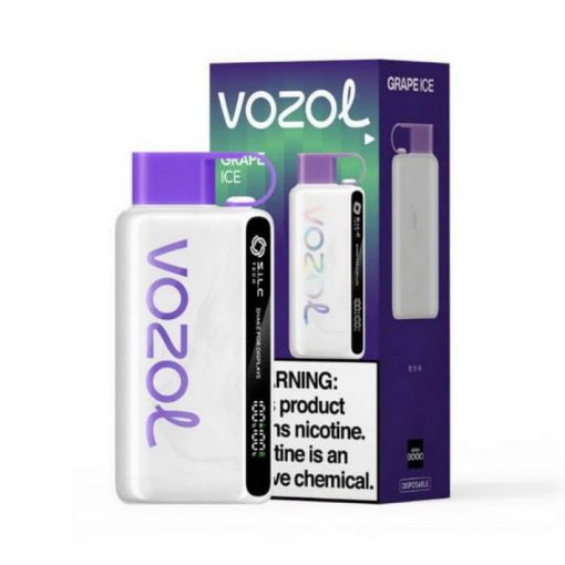 Vozol Star 12000 Puffs Einweg-Vape – Bild 5