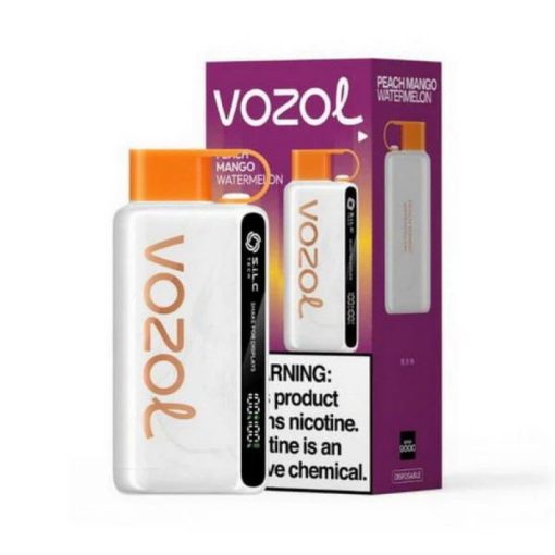 Vozol Star 12000 Puffs Einweg-Vape – Bild 6