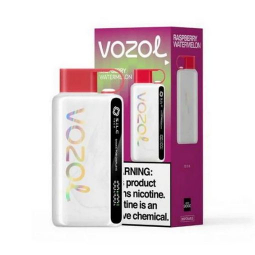 Vozol Star 12000 Puffs Einweg-Vape – Bild 7