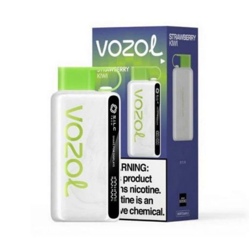 Vozol Star 12000 Puffs Einweg-Vape – Bild 9