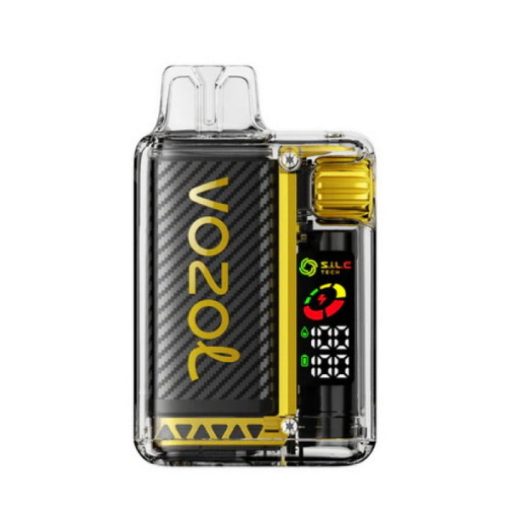 Vozol Vista 20000 Vape Wiederaufladbar – Bild 4