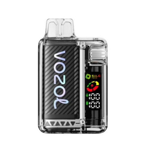 Vozol Vista 20000 Vape Wiederaufladbar – Bild 5