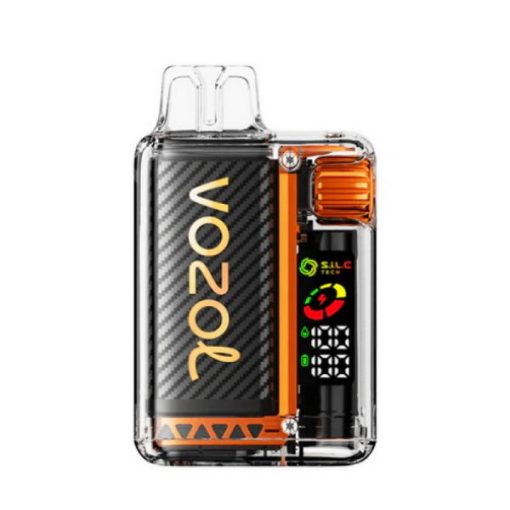 Vozol Vista 20000 Vape Wiederaufladbar – Bild 6