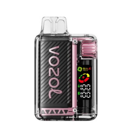 Vozol Vista 20000 Vape Wiederaufladbar – Bild 7