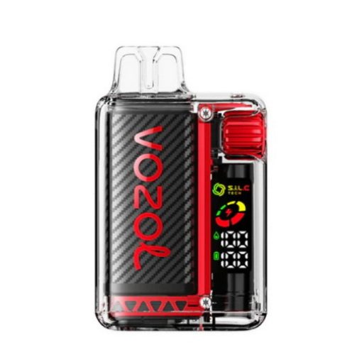 Vozol Vista 20000 Vape Wiederaufladbar – Bild 8