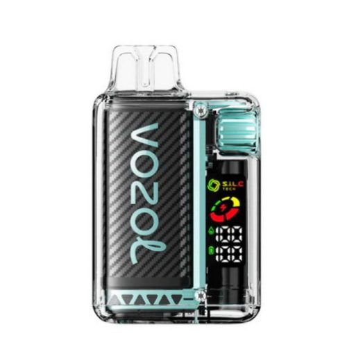 Vozol Vista 20000 Vape Wiederaufladbar – Bild 9