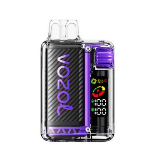 Vozol Vista 20000 Vape Wiederaufladbar – Bild 10