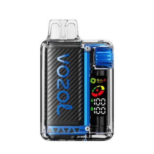 Vozol Vista 20000 Vape Wiederaufladbar – Bild 11