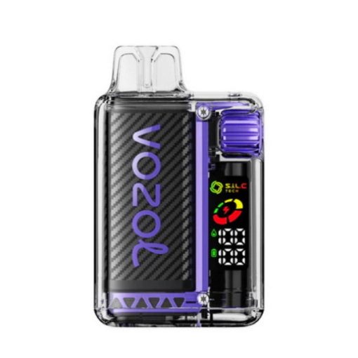 Vozol Vista 20000 Vape Wiederaufladbar – Bild 13